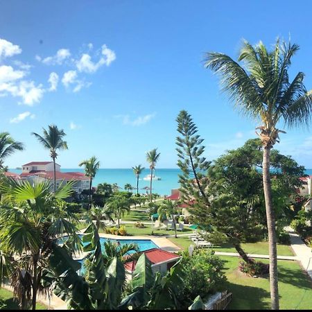 Dickenson Bay Oasis At Antigua Village St. John's Εξωτερικό φωτογραφία