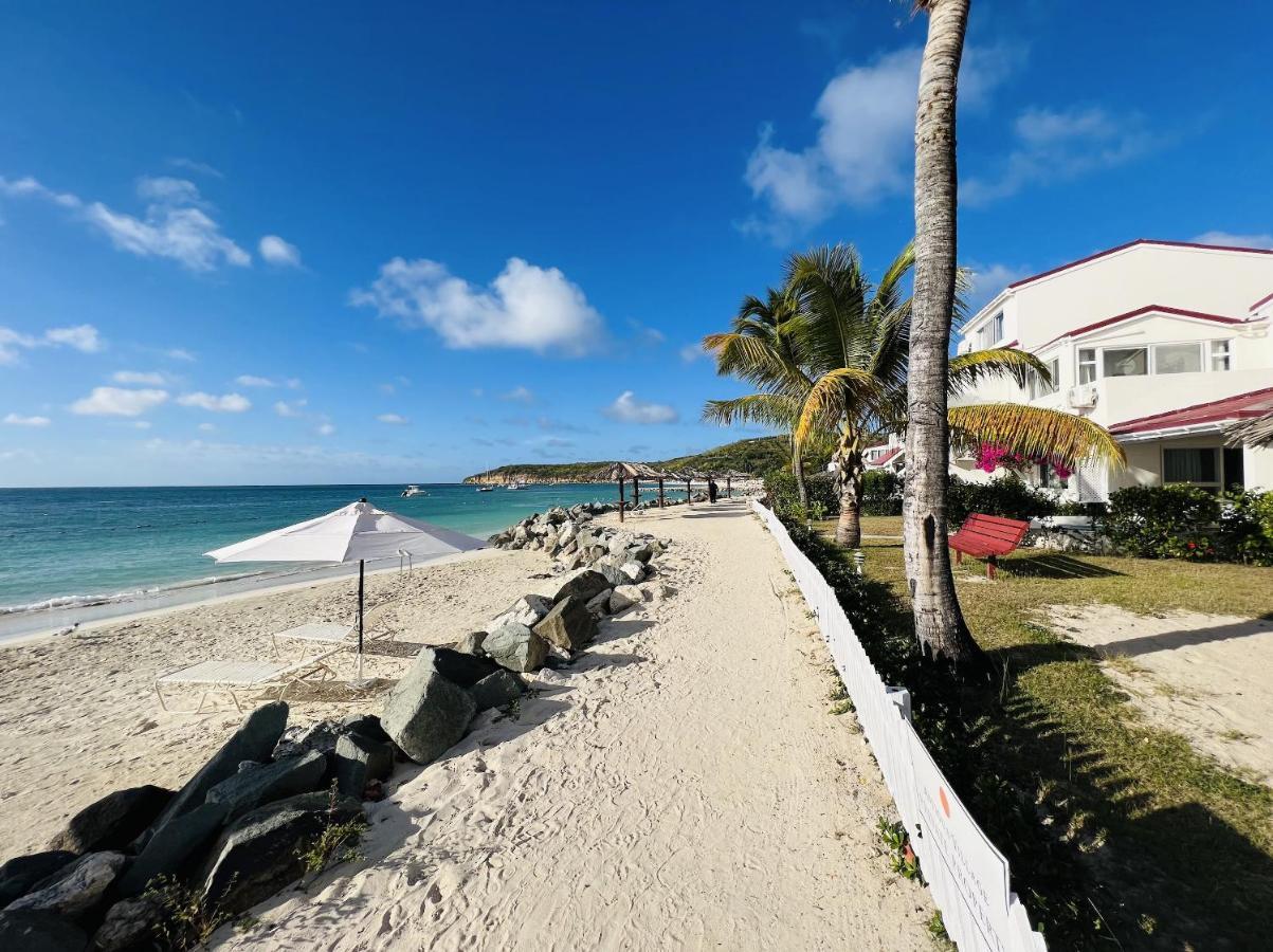 Dickenson Bay Oasis At Antigua Village St. John's Εξωτερικό φωτογραφία