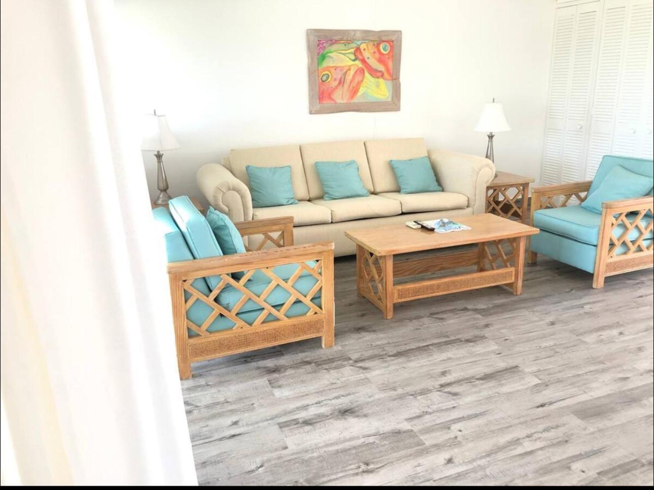 Dickenson Bay Oasis At Antigua Village St. John's Εξωτερικό φωτογραφία