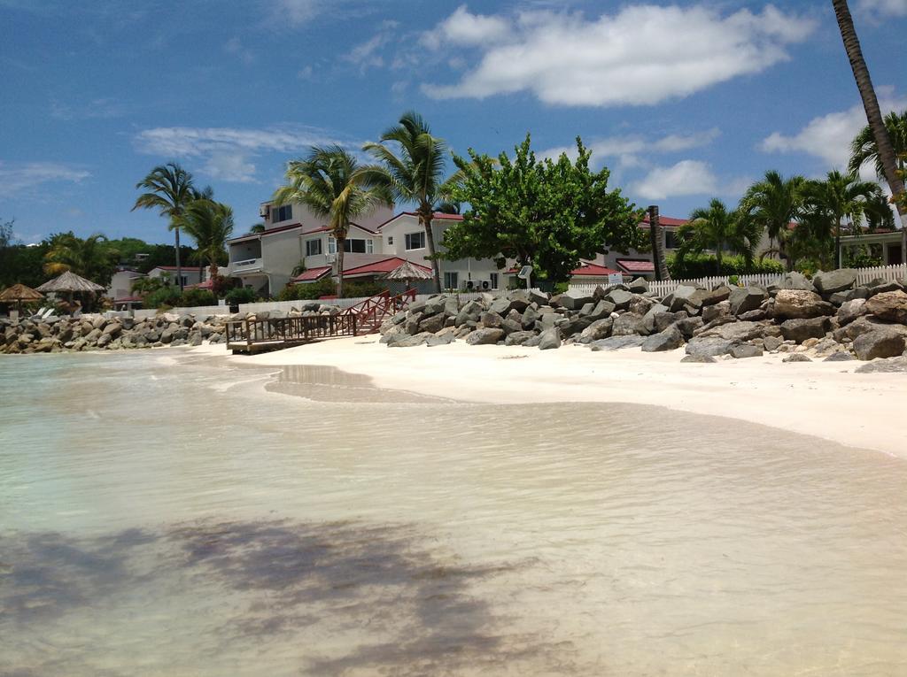 Dickenson Bay Oasis At Antigua Village St. John's Εξωτερικό φωτογραφία