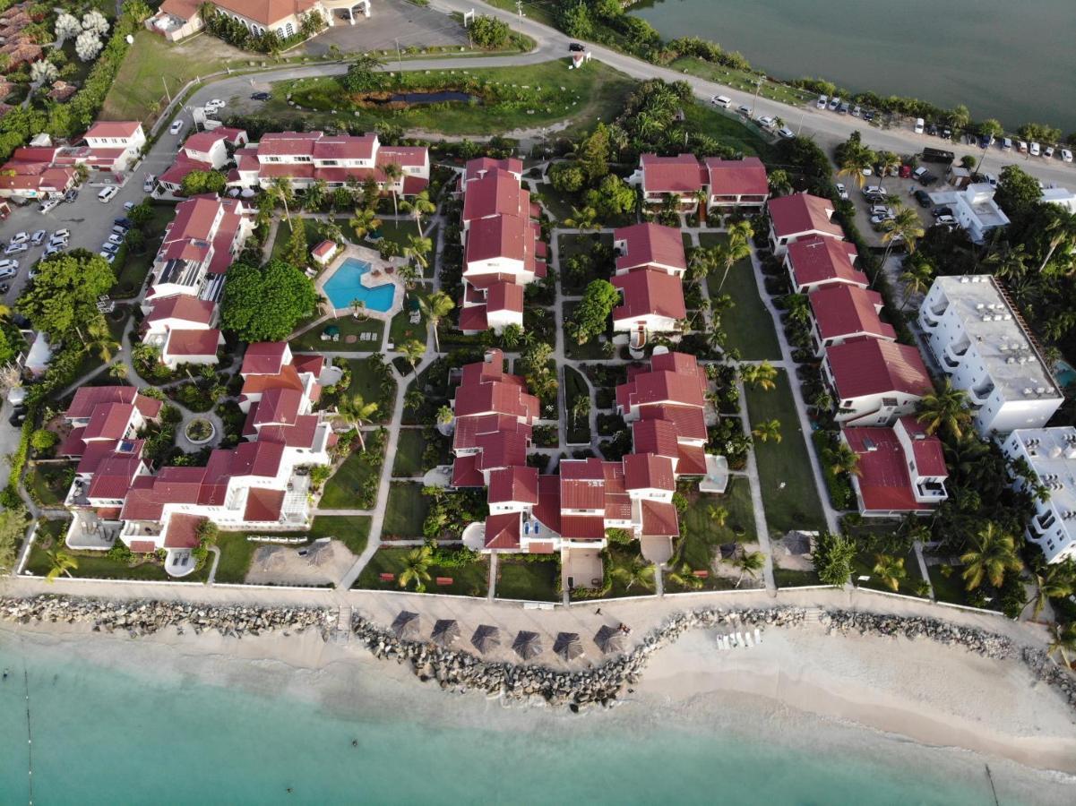 Dickenson Bay Oasis At Antigua Village St. John's Εξωτερικό φωτογραφία